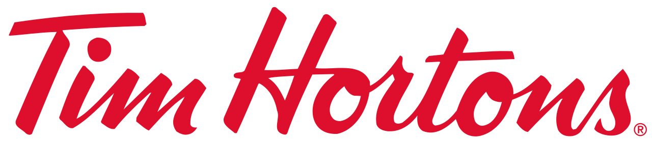 Tim Hortons 5529 Langley logo