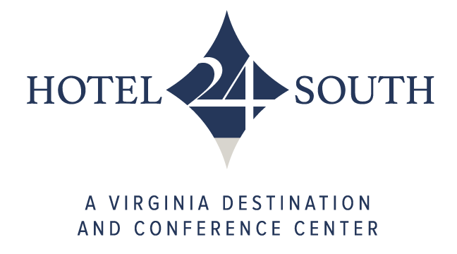 Logo for Hotel 24 South