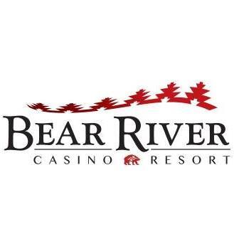 Logo for Bear River Casino Resort