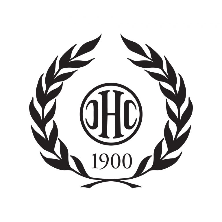 Hermitage Country Club logo