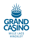 Logo for Grand Casino Hinckley