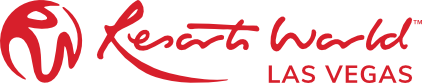 Logo for Resorts World Las Vegas