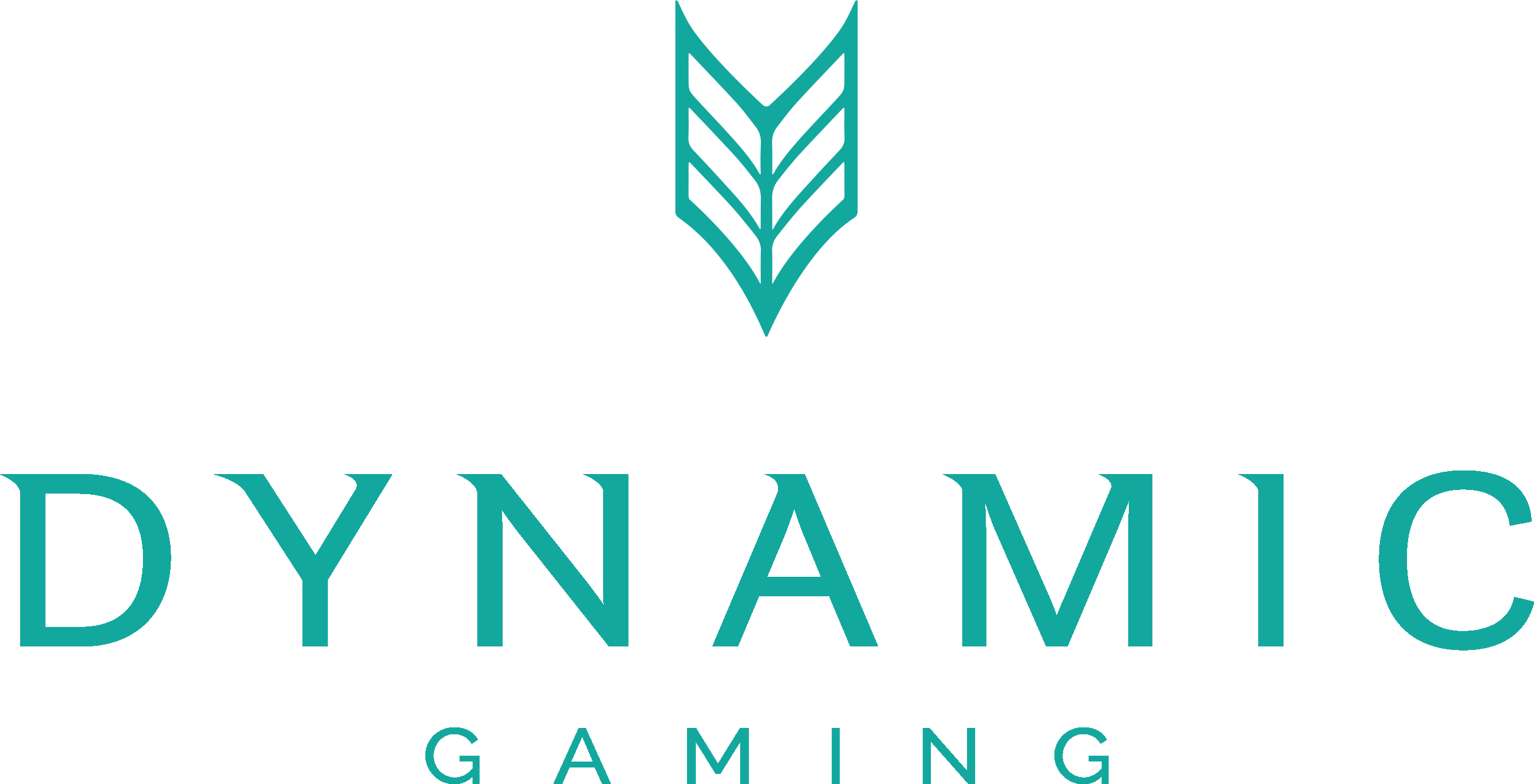 Logo for Dynamic Gaming Solutions