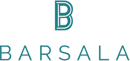 Logo for Barsala Fort Worth