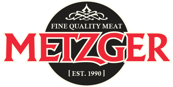 Logo for Metzger Meat Products