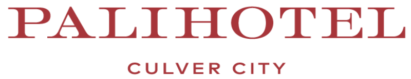 Logo for Palihotel Culver City