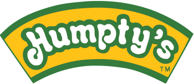 Logo for Humpty’s Restaurant