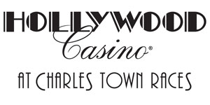 Logo for Hollywood Casino at Charles Town Races