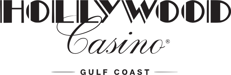 Logo for Hollywood Casino Gulf Coast