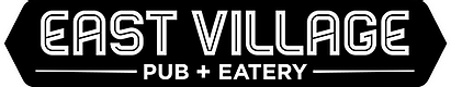 Logo for East Village Pub & Eatery