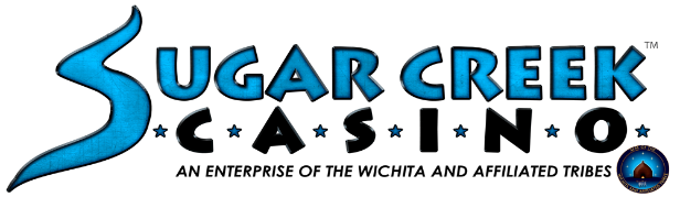Sugar Creek Casino logo