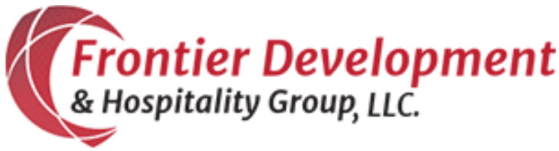 Frontier Development and Hospitality Group logo