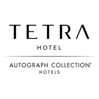 Logo for Tetra Hotel - An Autograph Collection