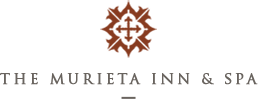 Logo for The Murieta Inn & Spa