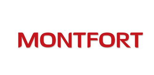 Logo for Montfort Mediterranean Grill Brant