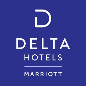 Logo for Delta Hotel Philadelphia Airport