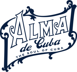Logo for Alma de Cuba