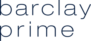 Logo for Barclay Prime