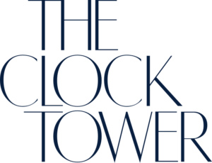 Logo for The Clocktower