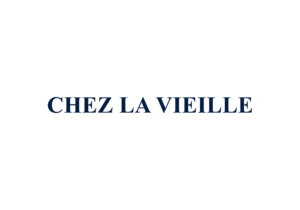 Logo for Chez La Vieille