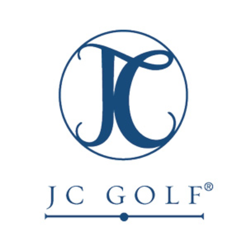 Logo for JC Golf