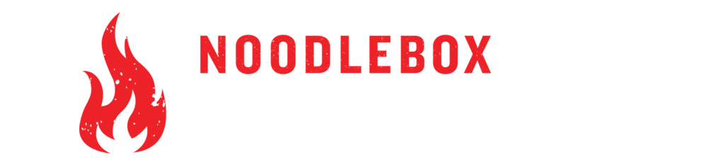 Noodlebox Uptown Blvd. logo