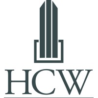 Logo for HCW Consultants LLC - Regional Office