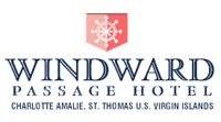 Logo for Windward Passage Hotel