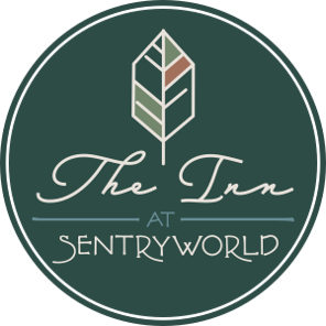 Logo for The Inn at SentryWorld