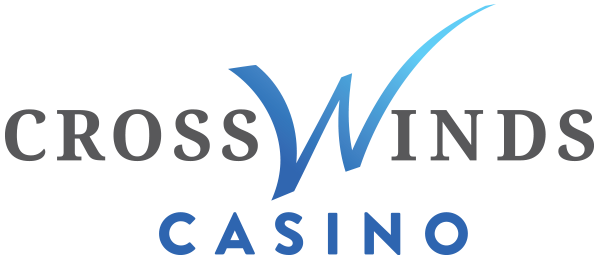 Logo for CrossWinds Casino