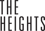 Logo for The Heights