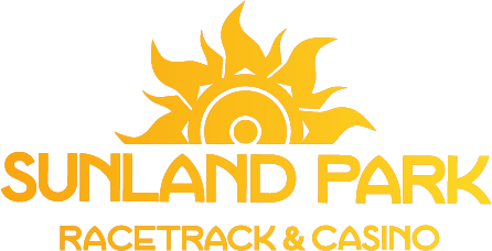 Logo for Sunland Park Racetrack and Casino
