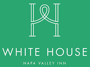 Logo for White House Inn