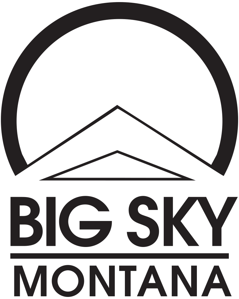 Logo for Big Sky Resort