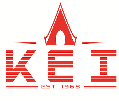 Logo for Kampgrounds Enterprises, Inc
