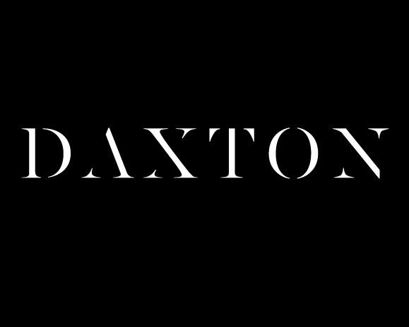 Logo for Daxton Hotel