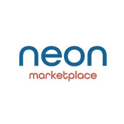 Logo for Neon Marketplace Warwick