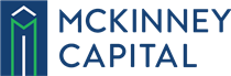 Logo for McKinney Capital