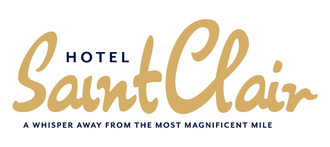 Hotel Saint Clair - Magnificent Mile