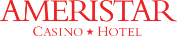 Logo for Ameristar Casino Hotel East Chicago
