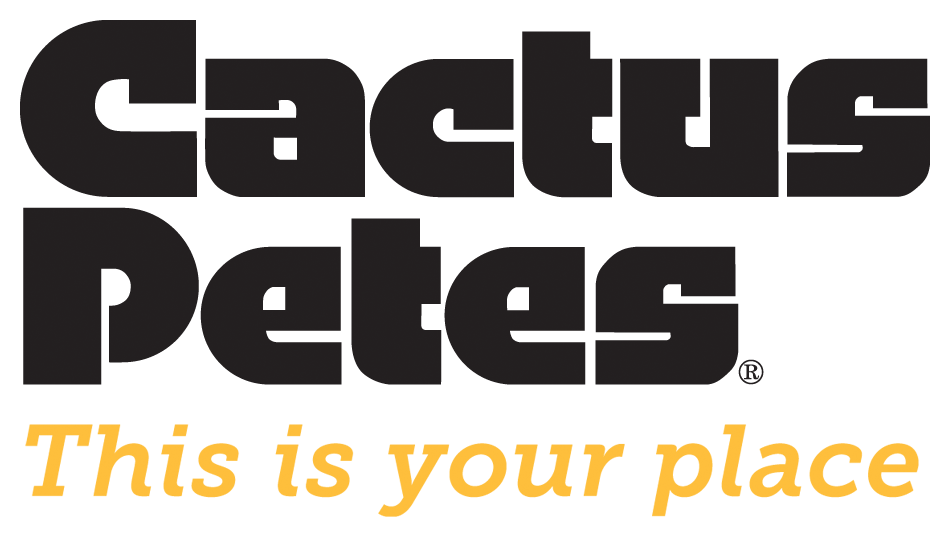 Logo for Cactus Petes Resort Casino