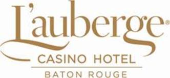 Logo for L’Auberge Casino & Hotel Baton Rouge