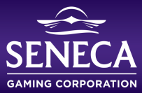 Logo for Seneca Gaming Corporation
