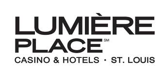Logo for Lumiere Place Hotel & Casino