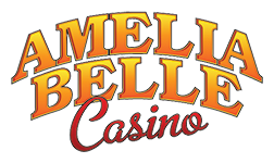 Logo for Amelia Belle Casino