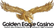 Logo for Golden Eagle Casino