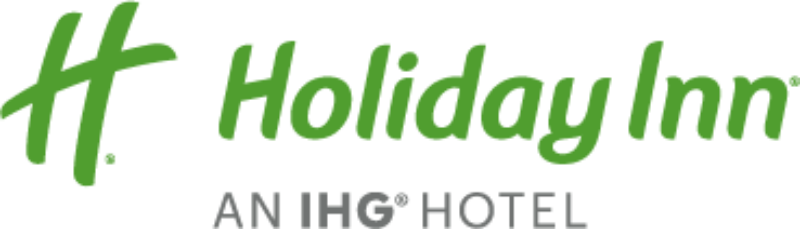Logo for Holiday Inn Denver East