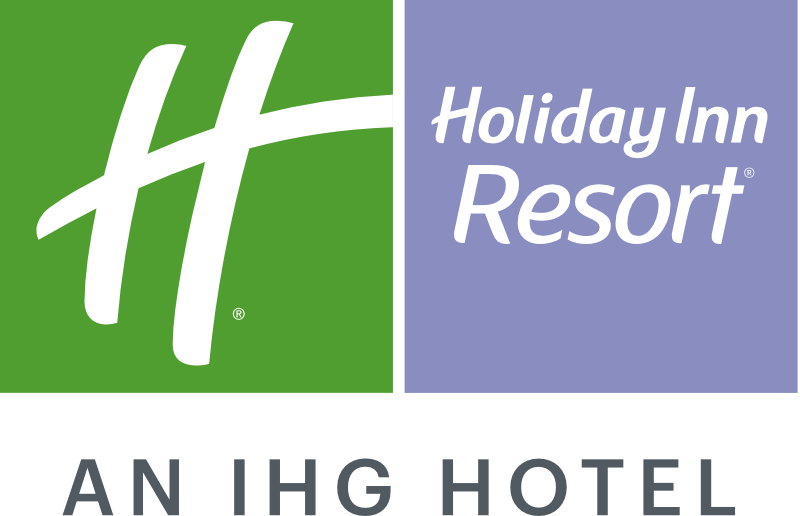 Logo for Holiday Inn Resort Orlando Suites - Waterpark