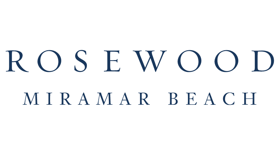 Logo for Rosewood Miramar Beach