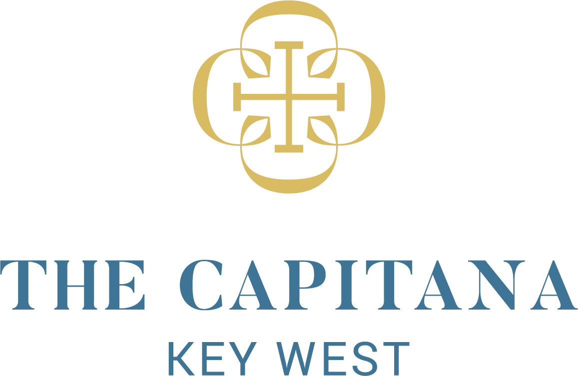 Logo for The Capitana Key West